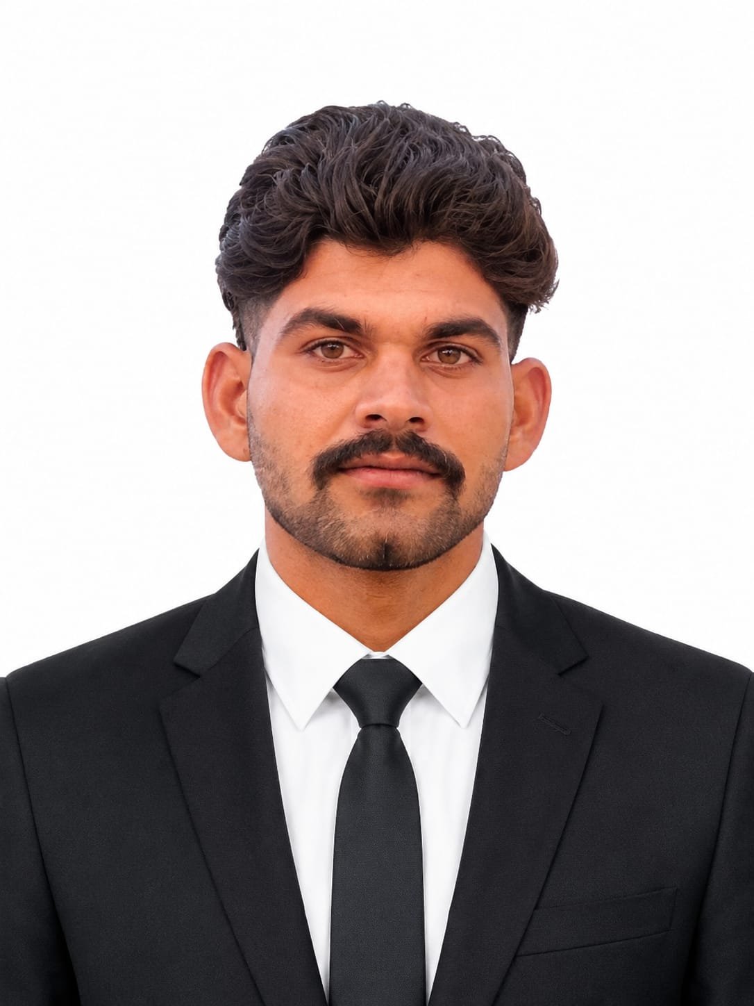 Abhishek Kumar (F&O Service, Essentia Luxury Resort, Udaipur)